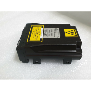 HOKUYO EWF-1EB Transmission optique de données d'occasion - Product Image 4