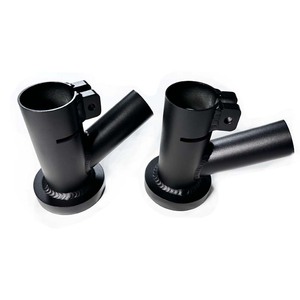 Pièces CNC pour VTT |   Composants VTT personnalisés |   Anodisation multicolore |   Aluminium et acier légers |   Améliorations de performance - Product Image 6