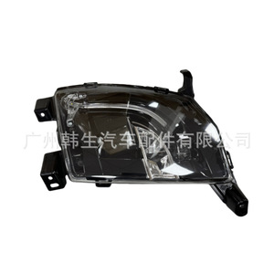Luz Antiniebla Delantera para Modelos Tesla 1034326 1034327, Especificación Europea, Pieza de Repuesto - Product Image 1