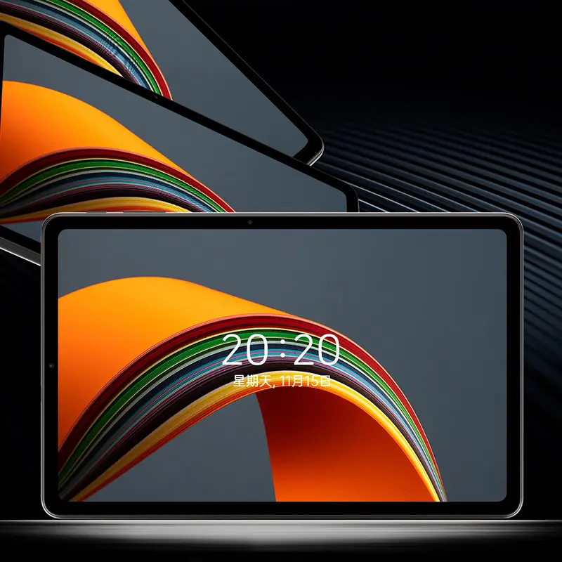 Alldocube IPlay40 10.4 Inch Android 10 Tablet Pc 2021 Nieuwe 2K Scherm 4G Lte T618 Octa Core 8/128Gb Iplay 40 Dual Sim Dual Wifi
