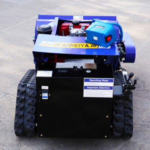 Vente directe d'usine, tondeuse <span class=keywords><strong>à</strong></span> gazon diesel professionnelle <span class=keywords><strong>à</strong></span> télécommande avec fonction sans fil pour jardin, <span class=keywords><strong>terrain</strong></span> de golf, exploitation agricole - Product Image 6