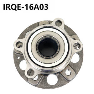 Unité de roulement de roue avant, ensemble de tête d'essieu, diamètre intérieur de 30mm, pour Korando Actyon, IRQE-16A03 - Product Image 2