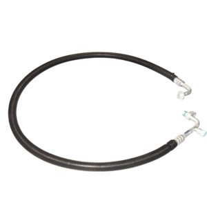 60331276 Tubo de escape del compresor 11.5L = <span class=keywords><strong>1750</strong></span> prensador de doble extremo ASYZY60429 Tubo de escape para compresor para SANY - Product Image 3