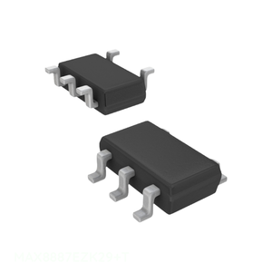 MAX8887EZK29 + T วงจรรวมต้นฉบับ REG LIN 2.85V 300MA TSOT23 5 SOT 23 5บาง TSOT 23 5การจัดการพลังงาน (PMIC) - Product Image 1