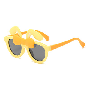<b>Cute</b> Cartoon Design Kids <b>Sunglasses</b> Girls Boys Fashion Baby <b>Sunglasses</b> Boys <b>Cute</b> Cartoon Toys Kids - Product Image 6