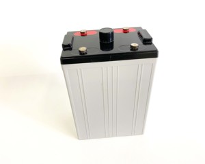 Rechargeable battery deep cycle solar battery 2V500AH for solar panel - Product Image 4