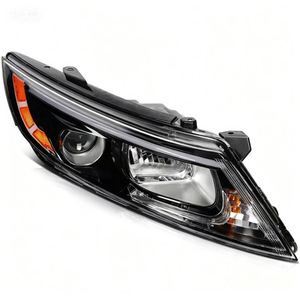 สำหรับ2014-2015 Kia Optima US รุ่น K5ไฟหน้า92101/2-2T500 - Product Image 2