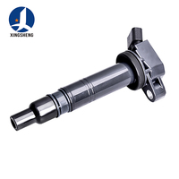 DEN--SO Bobines d'allumage X6 pour 2003-2020 Toyota Lexus I4 V6 V8 90919-02248