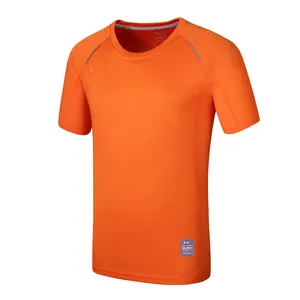 Venta al por mayor cricket camisa prensa-Camiseta deportiva de poliéster para hombres, Diseño de equipo de grillo personalizado, venta al por mayor, nuevo modelo