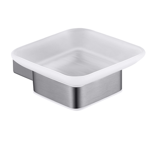 Set di accessori da bagno in ottone di lusso da 6 pezzi per bagno Set da bagno in oro con pistola a parete in metallo opaco moderno - Product Image 6