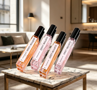 Mini-parfums en gros 10 ml – Échantillons de parfum originaux pour femmes et échantillons de parfum portables