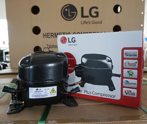 Lg Fridge Compressor Price In Nigeria