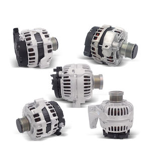 ไดชาร์จรถยนต์คุณภาพแท้ Xinwo สำหรับ Volvo S60 S80 XC60 XC90 อะไหล่แท้ OE 36002816 36001811 3605026 - Product Image 3