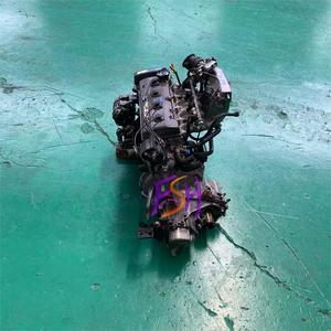 Chất lượng hàng đầu và giá cả tốt 8A 4 Xi Lanh cũ động cơ <span class=keywords><strong>diesel</strong></span> cho TOYOTA - Product Image 3