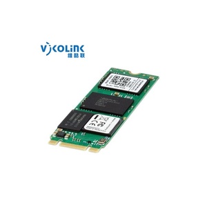 2404868 SSDs HDDs SSD 120GB M<strong>.</strong>2 MOD MLC SATA III 2404868 - Product Image 1