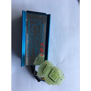 Encendedor Modificado de Alta Eficiencia, Llama Fuerte, Seguro para Carga Eléctrica - Sistemas Eléctricos y de Encendido para Motocicletas - Product Image 1