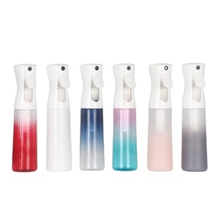 Ventes chaudes - Flacon pulvérisateur pour cheveux rechargeable de 100 ml pour usage en salon, pour la coiffure - Product Image 4
