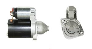 Nuevo conjunto de arranque 12V 0.9KW 8T para Hyundai Kia 96-06 HYUNDAI ELANTRA ACCENT 1.6L <span class=keywords><strong>MT</strong></span> 17826 36100-22850 36100-22855 - Product Image 4