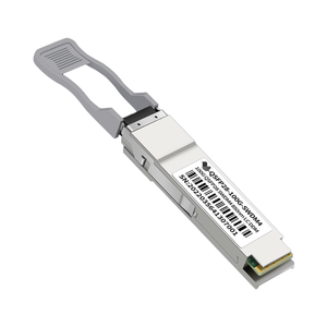 โมดูลออปติคอล 40G QSFP+ พร้อมหัวต่อ LC มัลติโหมด ระยะ 300 ม. รุ่น ZK-QSFP-40G-SR-BD อุปกรณ์ไฟเบอร์ - Product Image 3