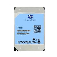 Disque dur original neuf de 10 To WD101KFBX WD101EFAX WD100EFAX WD101EFBX WD102KFBX WD100EFGX WD103KFBX WD100EAGZ 3,5 pouces HDD