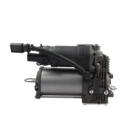 Kit de réparation de compresseur de suspension pneumatique Wanray pour suspension GL-Class X164 DC 12V 40A 1643200004