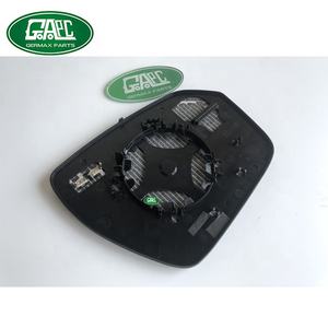 LR025209 Verre de rétroviseur convexe gauche pour Land Rover Range Rover Evoque 2012-2015 GL0755 Fournisseur de pièces de rétroviseur - Product Image 4