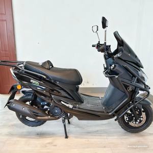 HXZ Saber-Toothed pour <span class=keywords><strong>scooter</strong></span>/moto à deux roues de 100-200 CC, à essence, 100 km/h, vente en gros à l'étranger - Product Image 4