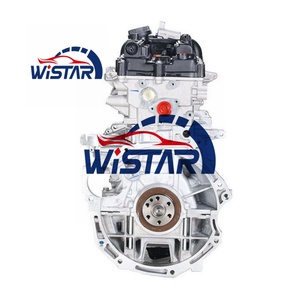 Haute qualité G4FD Long bloc 1.6L DACT L4 16 soupapes moteur nu pour Hyundai Elantra Elantra <span class=keywords><strong>GT</strong></span> Ix25 pour <span class=keywords><strong>Kia</strong></span> K3 Forte - Product Image 3