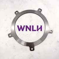 Piastra di Trasmissione WNLH 1131522730 per Bulldozer D21P-6 D21A-7 D31E-20 D31E-16, Piastra di Trasmissione 113-15-22730
