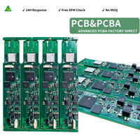 Ensamblaje de PCB Fusion Flexible LED, Enrutamiento Internacional a Granel, Aprobación de Tarifas Extranjeras, Ancho de Banda Ecológico, Devolución de Mercancía