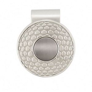 Marcador de Pelota de Golf con Soporte Magnético y Clip, Regalos Promocionales Personalizados - Product Image 6