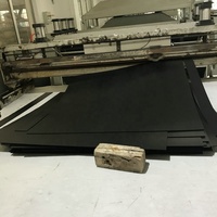Feuilles de plastique PP écologiques de haute qualité résistantes aux UV, épaisseur 4 mm-12 mm, découpe sur mesure, couleur personnalisée, certifiées ISO9001, pour la publicité