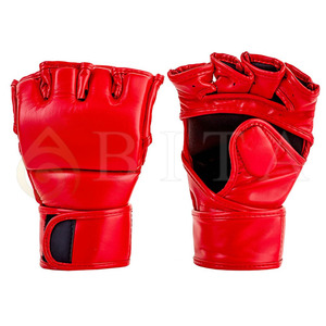 Gants d'entraînement MMA respirants, nouveau style, légers, séchage rapide, qualité supérieure, dernier design, pour homme et femme - Product Image 3