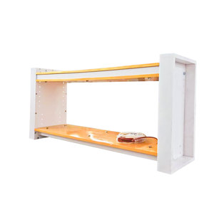 เครื่องตรวจจับสายพานลำเลียงแร่แบบรีเซ็ตคู่ ได้รับการรับรองมาตรฐาน ISO9001 ความไว 20 มม. ระบบควบคุมอิสระ ตัวตั้งเวลา ระบุตำแหน่งแม่นยำ - Product Image 1