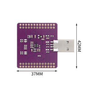 CJMCU-2232HL ft2232hl USB để UART fibo <span class=keywords><strong>SPI</strong></span> <span class=keywords><strong>I2C</strong></span> JTAG RS232 mô-đun - Product Image 5