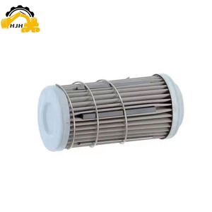 Filtro de Aceite Hidráulico para Excavadora y Bulldozer D65PX-15 D85PX-15, Repuestos 154-15-65561 154-15-65560 - Product Image 2