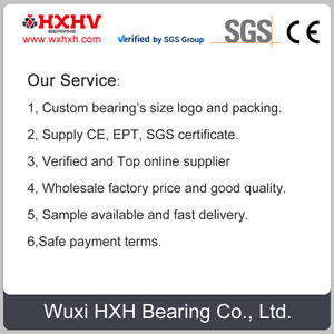 Sr188 R188 thép không gỉ chủng tộc 10 zro2 Zirconia bóng SS vương miện người lưu giữ 6.35x12.7x4.762mm hxhv lai bóng gốm mang - Product Image 6