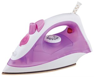 Emc de no-stick suela <span class=keywords><strong>Auto</strong></span> eléctrico suavizado de hierro planchas de vapor profesional - Product Image 2