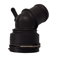 Raccord rapide automobile 6Q0122291E – Pièce de rechange pour raccord de tuyau de liquide de refroidissement et approvisionnement en stock commercial