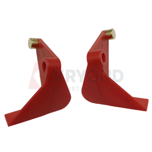 20 piezas 1550.5511.3 transportador de vuelo de transporte fiable para máquina de impresión accesorio pieza de repuesto - Product Image 2