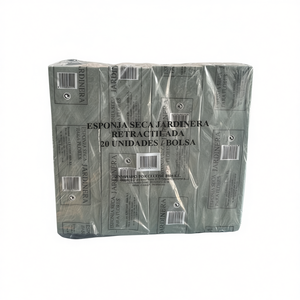 Éponge sèche pour jardinage 33*9*5CM, Polyfoam Crafts, éponge pour arrangements floraux, décoration de jardin, maison et bureau - Product Image 2