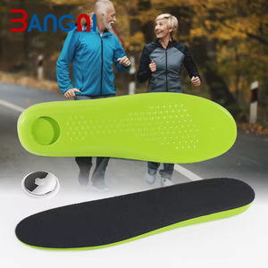 יצרן airtag מחזיק <span class=keywords><strong>gps</strong></span> insoles נגד עייפות ספורט נוח מוסיף אינסולה עבור נעלי ילדים זקנים - Product Image 5