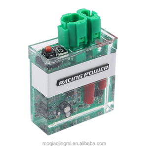 Moto <span class=keywords><strong>CDI</strong></span> 6 broches réglable DC Performance Racing pour KYMCO AGILITY125 125 GY6-150 HJ125T-9 pour <span class=keywords><strong>SYM</strong></span> S150 V3 pour ELITE125 - Product Image 4