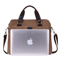 Sac à main en toile lavable sur mesure pour femmes, sacoche pour ordinateur portable et tablette, fourre-tout pour ordinateur portable de haute qualité