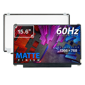 Trade Buyer 15.6 FHD 1920x1080 30Pin EDP 60Hz จอแสดงผล LCD NT156FHM-N41 N156HGE-EAB N156HGE-EA2 LP156WF6 การจัดหาอะไหล่ - Product Image 2