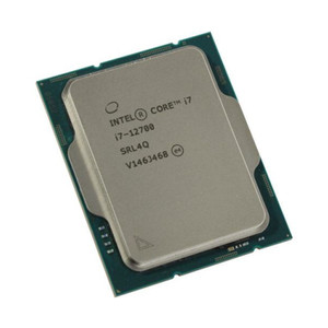 POUR Processeur <span class=keywords><strong>Intel</strong></span> <span class=keywords><strong>i7</strong></span>-<span class=keywords><strong>12700</strong></span>/SRL4Q 25M Cache jusqu'à 4.90 GHz FCLGA1700 pour processeurs haute performance - Product Image 1