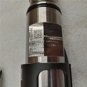Conjunto de Inyectores Liebher R9200 QSK38 2882077 2867147 Bosch Original - Product Image 4