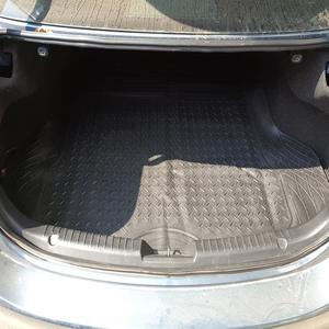 Alfombrillas de PVC Impermeables de Lujo para Maletero de Coche, Tamaño Universal, Accesorios Interiores para BMW, Mercedes Benz, BMW X5, A3, <span class=keywords><strong>2022</strong></span> - Product Image 2