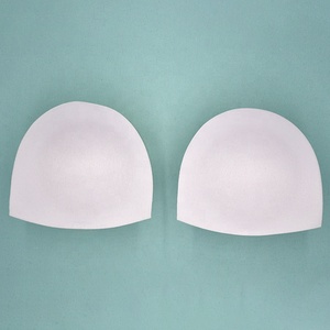 Coppe per <span class=keywords><strong>Reggiseno</strong></span> in Morbida Schiuma di Alta Qualità, Elastiche in Plastica per Costumi da Bagno, Varie Taglie, Popolari nel 2025 - Product Image 2