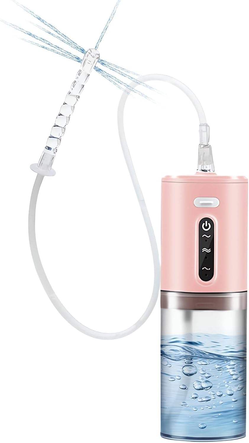 ช่องจ่ายน้ำ Pink+9